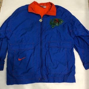 Vintage Nike Team Sports Florida Gators Jacket